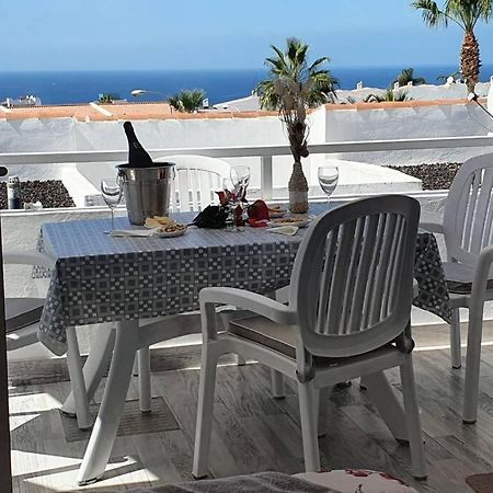 Apartament Gioiellino Costa Adeje  Zewnętrze zdjęcie