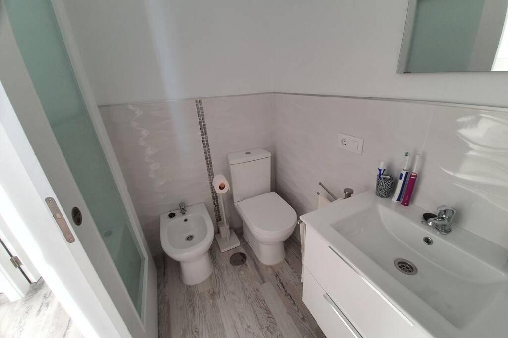 Apartament Gioiellino Costa Adeje  Zewnętrze zdjęcie