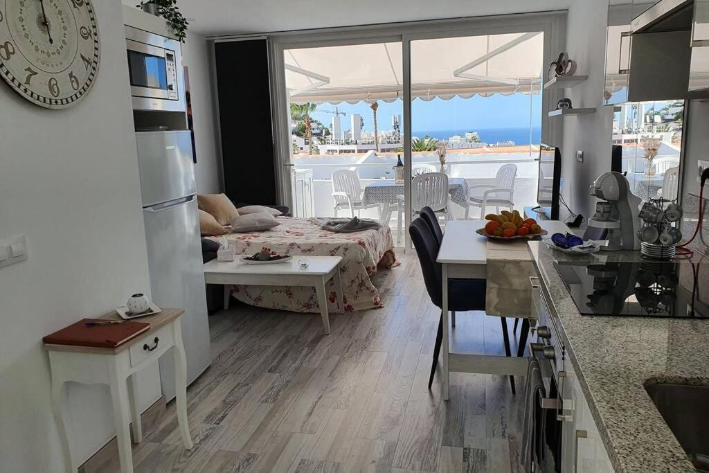 Apartament Gioiellino Costa Adeje  Zewnętrze zdjęcie