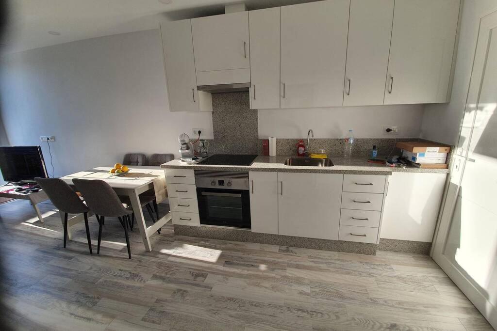 Apartament Gioiellino Costa Adeje  Zewnętrze zdjęcie