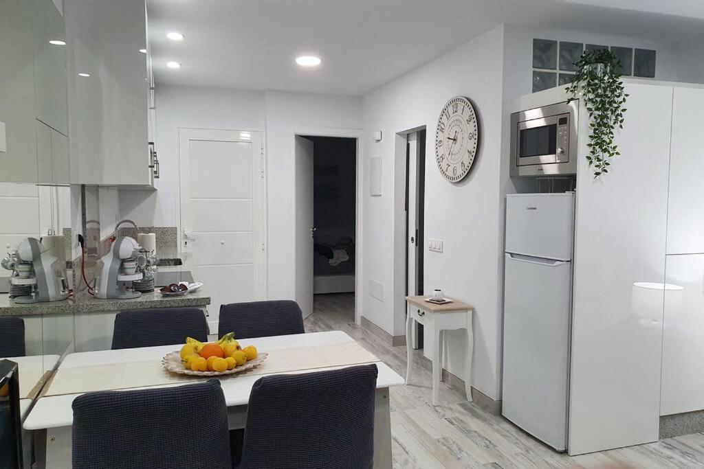 Apartament Gioiellino Costa Adeje  Zewnętrze zdjęcie