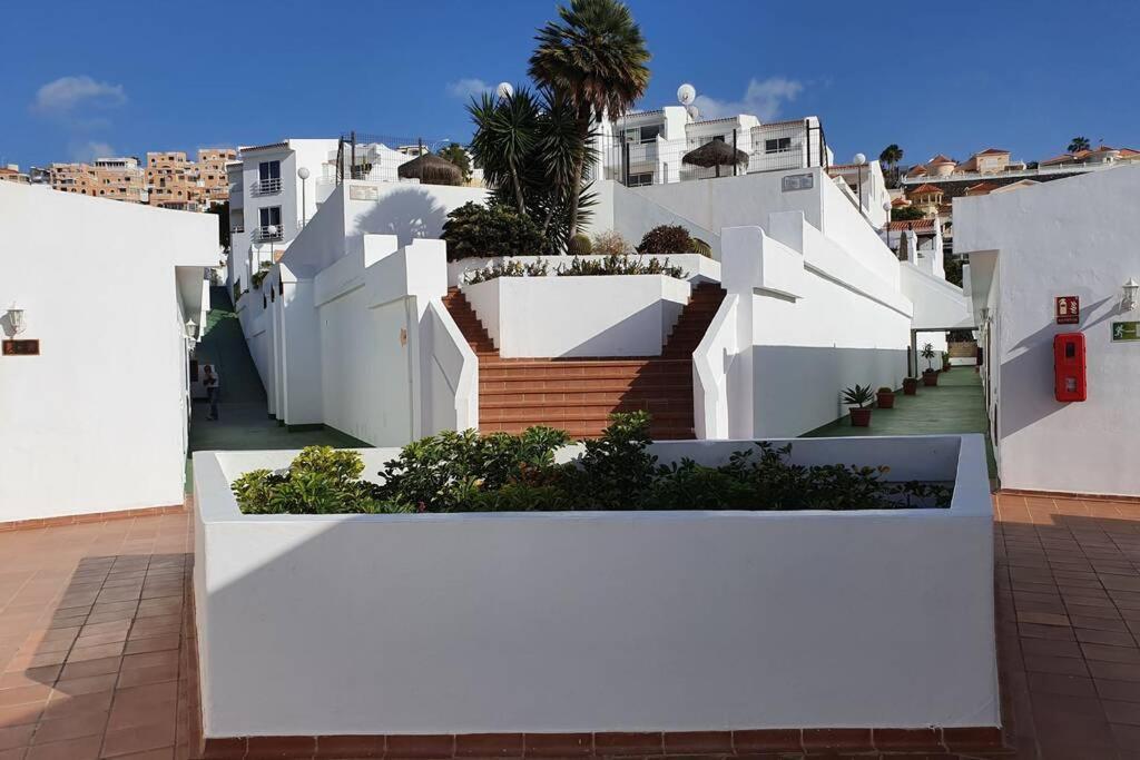 Apartament Gioiellino Costa Adeje  Zewnętrze zdjęcie