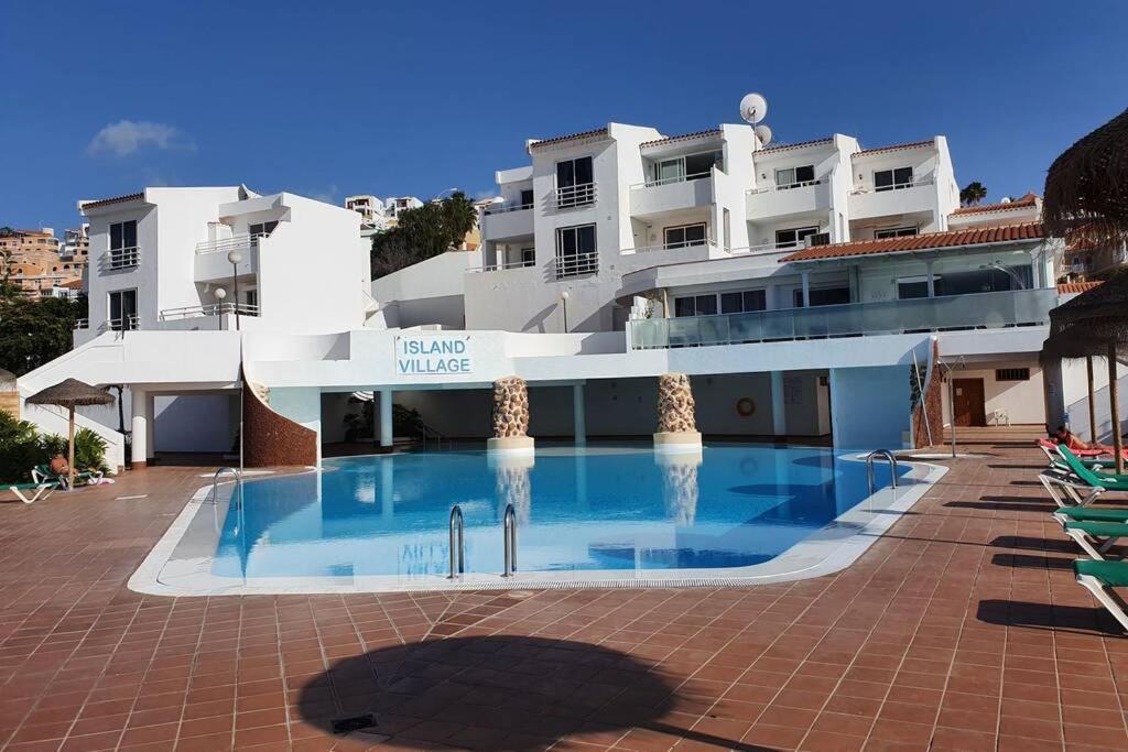 Apartament Gioiellino Costa Adeje  Zewnętrze zdjęcie