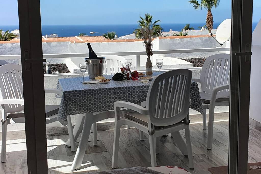 Apartament Gioiellino Costa Adeje  Zewnętrze zdjęcie