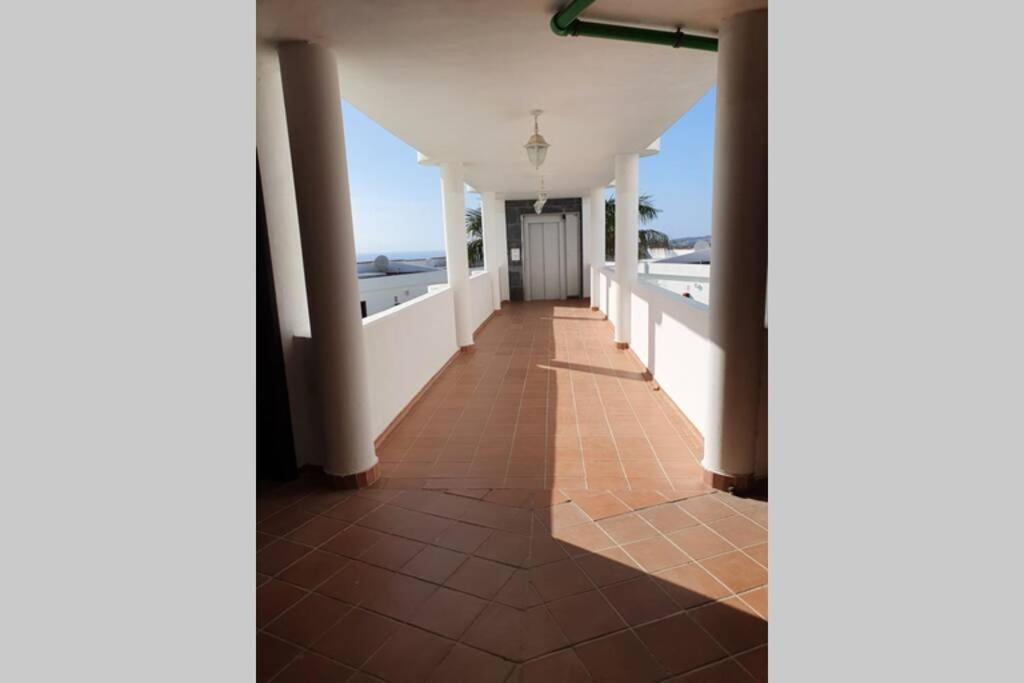 Apartament Gioiellino Costa Adeje  Zewnętrze zdjęcie