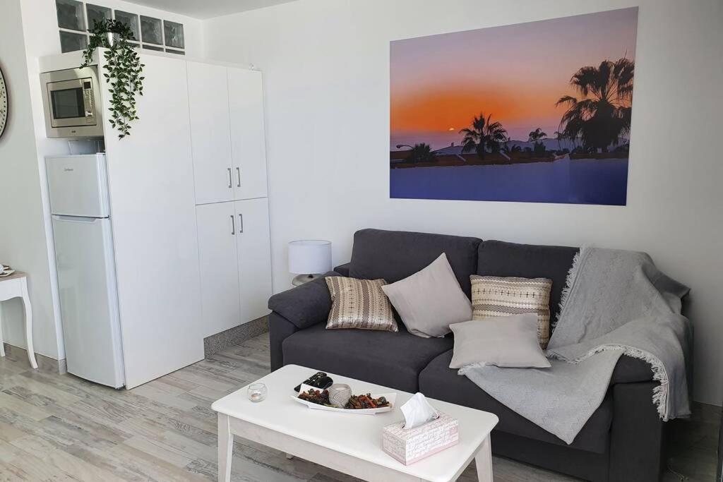 Apartament Gioiellino Costa Adeje  Zewnętrze zdjęcie